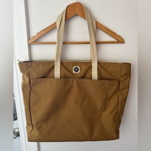 • Walker Family Goods • Valley Tote in Honey